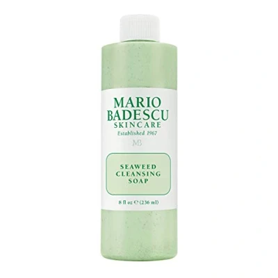 Image of Seaweed Cleansing Soap For All Skin Types 236ml/8oz