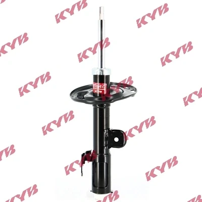 Image of 485200R070, 485200R080, 485200R081, 485200R110, 485200R111 Shock absorber KYB Excel G 3350001 TOYOTA: RAV4 IV Off Road, LEXUS: NX