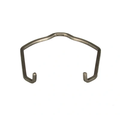 Image of 1J0145769F Assortment, clamping clips GATES HCL004 AUDI: A4 B7 Avant, VOLKSWAGEN: Caddy 3, SKODA: Octavia 2 Combi