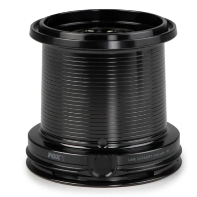 Image of Fox XC Spare Spool 10000 Standard Fishing reel