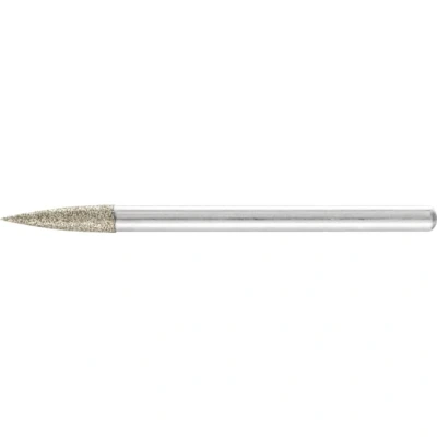 Image of Pferd Diamond Grinding Point DSPG 3,0 13,0/3 D126