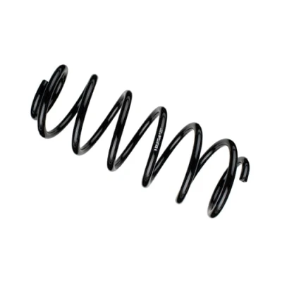 Image of 4806306, 96626321 Coil spring BILSTEIN B3 OE Replacement 36 262939 Front Axle with constant wire diameter CHEVROLET: Captiva