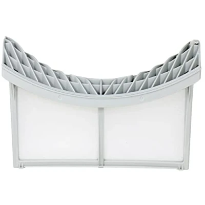 Image of SPARES2GO Lint Screen/Fluff Filter Cage for LG Tumble Dryer