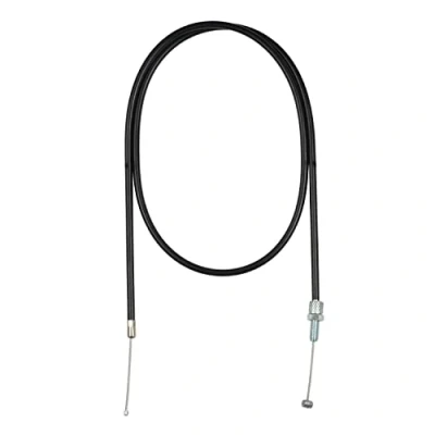 Image of MOTOMASTER Motorcycle Throttle Cable Compatible with Gilera Runner 50 /Runner FX 125/ FXR 180/562583