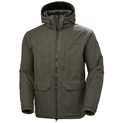 Image of Helly Hansen Men&#039;s Chill Jacket 2.0, Beluga, L