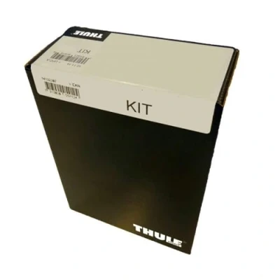 Image of Thule Kit Clamp 5014