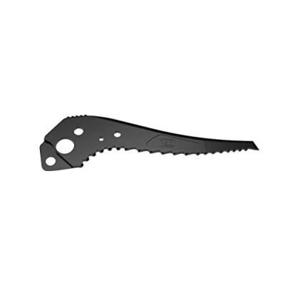 Image of Petzl Unisex Adult&#039;s Pure Ice Lama Blade, Multi Colour, One Size