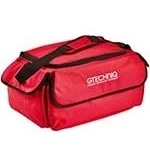 Image of Gtechniq Detailing Bag Car Boot Organiser, Storage for Products, Polishers, Pads, Towels, 68cm x 25cm 28cm &quot;
