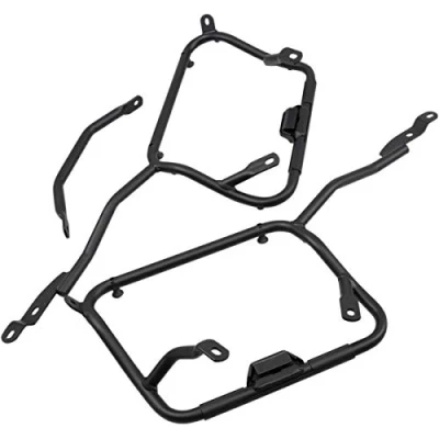 Image of Givi PLX1111 Tubular Pannier Holder Honda NC700 Xa/Xad/S/Sad