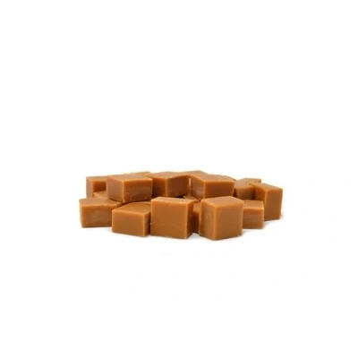 Image of ZPC Milanovek Vanilla Fudge Pieces 2kg Perfect for Topping or Inclusion