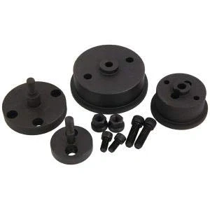 Image of Neilsen Crankshaft Oil Seal Installer(m651) Compatible with Mercedes Benz