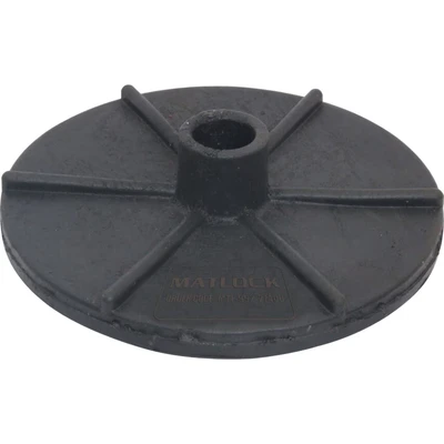 Image of Matlock Heavy Duty Base for Support Post