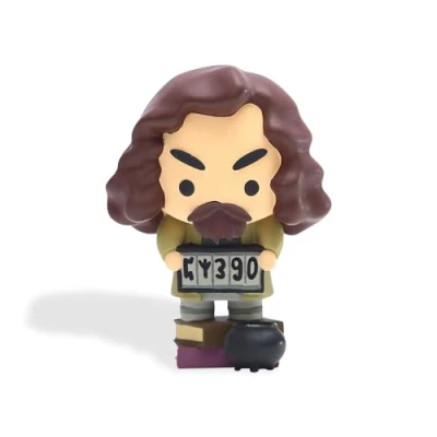 Image of Wizarding World Of Harry Potter Sirus Charm Figurine