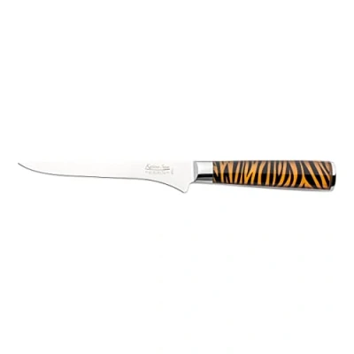 Image of Katana Saya Tiger KT 13 15cm Boning Knife