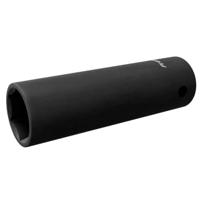 Image of Sealey Premier Impact Socket 16mm Deep 1/2&quot;Sq Drive