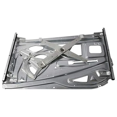 Image of 0007200079, A0007200079 Window regulator FEBI BILSTEIN 105906 Left Front Electric