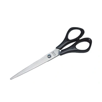 Image of Wedo 97765N Stainless Steel Scissors (16 cm)