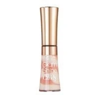 Image of L&#039;Oréal Glam Shine Miss Candy Lip Gloss No. 711 Nude Bonbon 6 ml