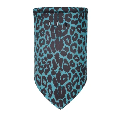 Image of Buff Windproof Tech Bandana with Breathing Holes 39500 Unisex Multicolour One Size