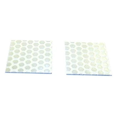 Image of Cyalume Cyflect Reflective Adhesive Marker, (50mm Square)