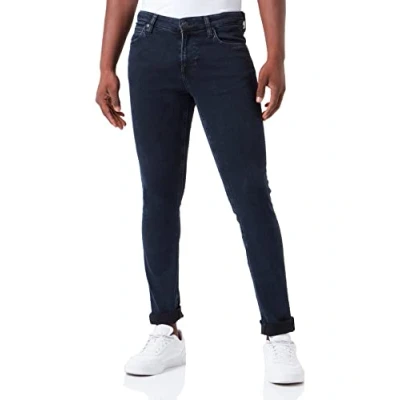 Image of Lee Men&#039;s Malone Jeans, Night Shade, 34 W/34 L