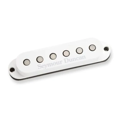 Image of Seymour Duncan SSL 6 Custom Flat Guitar Pickup