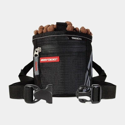 Image of SnakPak Dog Treat Bag
