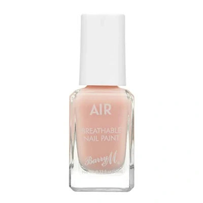 Image of Barry M Cosmetics Air Breathable Nail Paint Cupcake