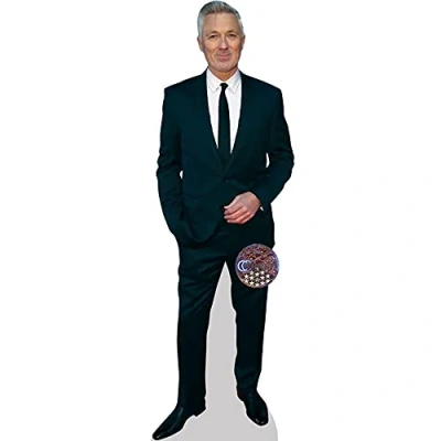Image of Martin Kemp (Suit) Life Size Cutout