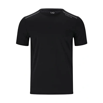 Image of Elite LAB Tech X1 T Shirt Black L