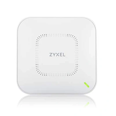 Image of Zyxel WAX650S 802.11AX WIFI 6 4X4 UNIFIED PRO ACCESS POINT