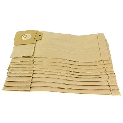 Image of First4spares Premium Paper Dust Bags for Karcher CV30, CV38 &amp; CV48 Series Vacuum Cleaners