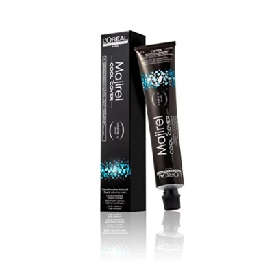 Image of L&#039;Oreal Professionnel Majirel Cool Cover