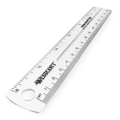 Image of Westcott, One Size