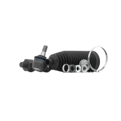 Image of 32106780985, 32106780985S1, 32106793496, 32106793496S1, 32216773741 Tie Rod FEBI BILSTEIN 43774 BMW: X5, X6