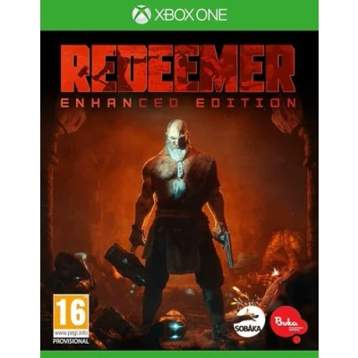Image of Redeemer Enhanced Edition (Xbox One)