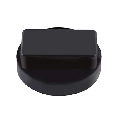 Image of Car Jack Pad, Rubber Pads Jacking Pad Adapter for 1 Series 2 3 4 5 6 7 X i8 i3 Z4 E85 E89