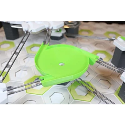 Image of TracksCreations spinner, Gravitrax compatible (3 inputs)