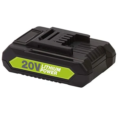 Image of Garden Gear Spare 20v Lithium Ion Battery