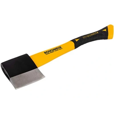 Image of Roughneck Kindling Splitter Chopper Axe 1.1kg (2½lbs)