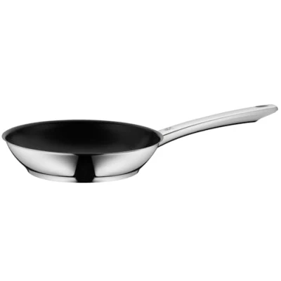 Image of WMF Silver Frying Pan, 20 cm