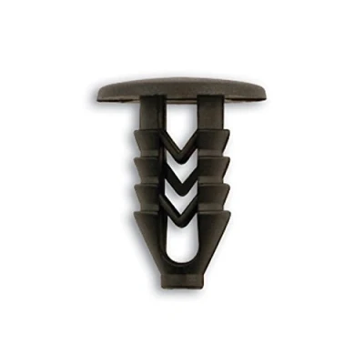 Image of Connect 36168 Button Clip Retainer for Fiat, Volvo 50pc