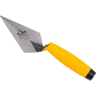 Image of ROUGHNECK® ROU51025 CRV Steel Pointing Trowel 5&quot; (127mm)