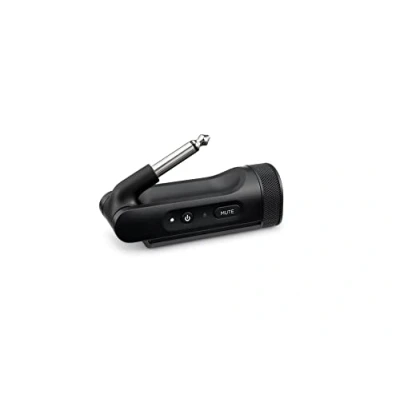 Image of Bose Wireless 6 mm Instrument Transmitter for S1 Pro+ PA System