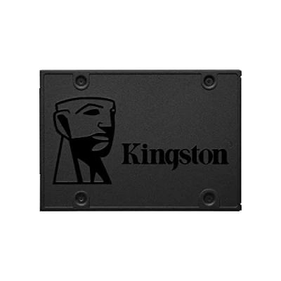 Image of Kingston 480GB Q500 2.5 inch Internal Solid State Drive