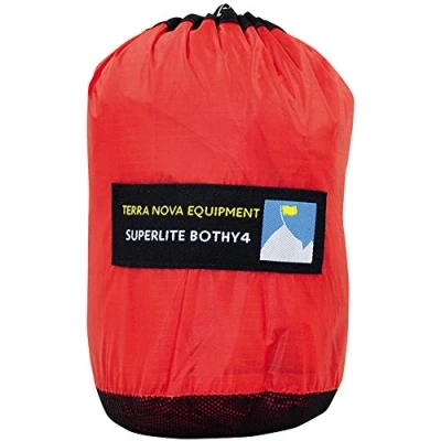 Image of Terra Nova Superlite Bothy 4