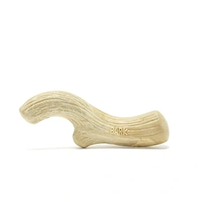 Image of Barkbox Super Chewer Tough Dog Chew Toys for Aggressive Chewers, Dental Stimulating Big Game Antler Large