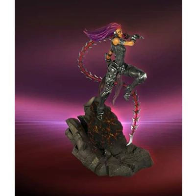 Image of Darksiders Collectible Figure Fury