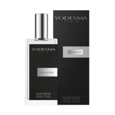 Image of Yodeyma Oud Gem Eau de Parfum, 50 ml, The Niche Collection