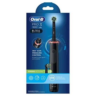 Image of Oral B Pro 3 3000